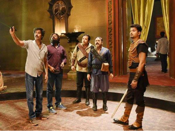 It's Natty All The Way