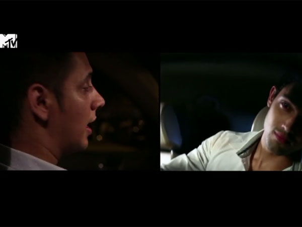 Back To Day Of Accident