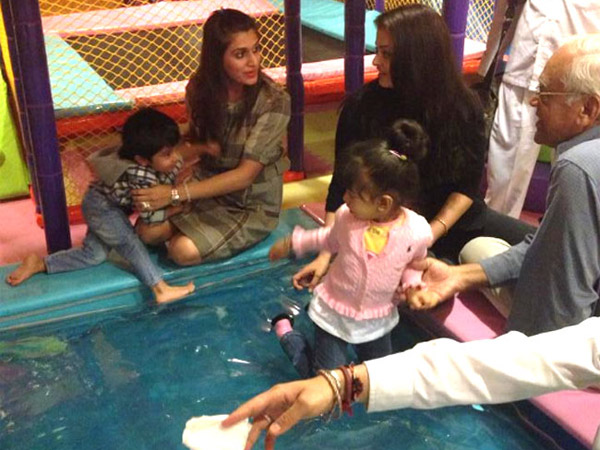 Aish-Aaradhya-Krishnaraj Aish-Aaradhya-Krishnaraj