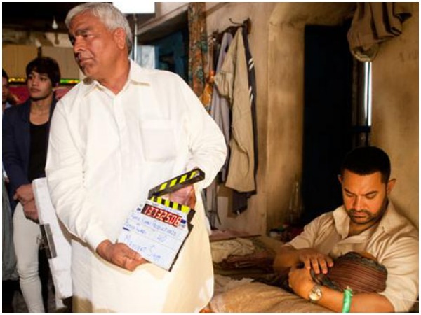 Mahavir Singh Phogat Mahavir Singh Phogat