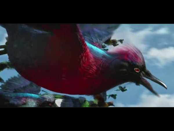 Might Work Well Overseas