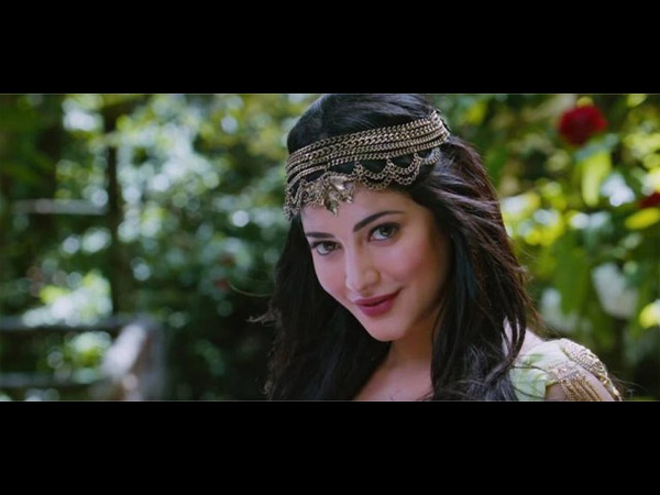 Good Story On The Cards