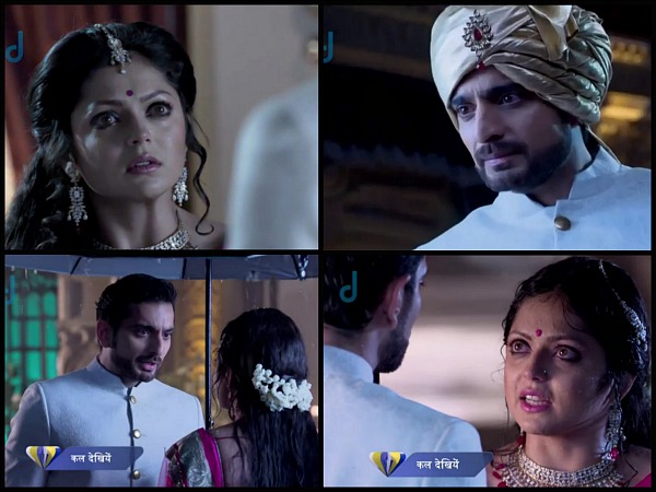 Ek Tha Raja Ek Thi Rani