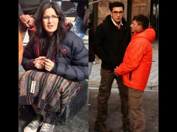 Jagga Jasoos