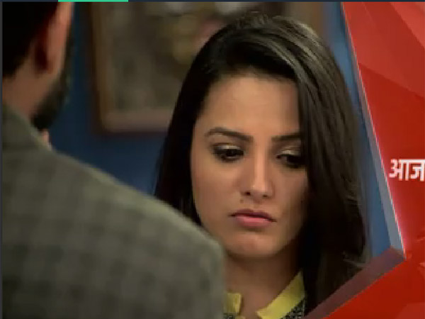 Shagun Pressurises Raman?