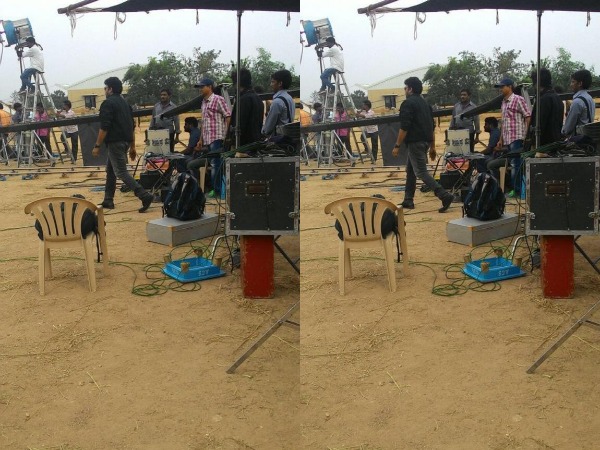 mega-star-chiranjeevi-first-look-from-ram-charan-bruce-lee-leaked-photo