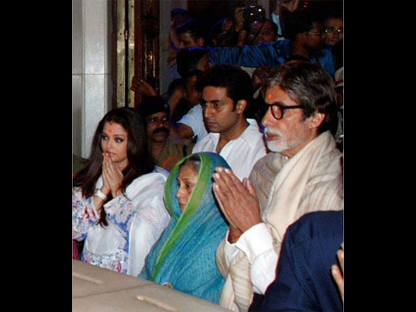 Offering Prayers Offering Prayers