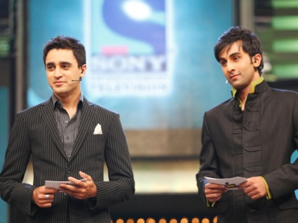 Imran-Ranbir Imran-Ranbir