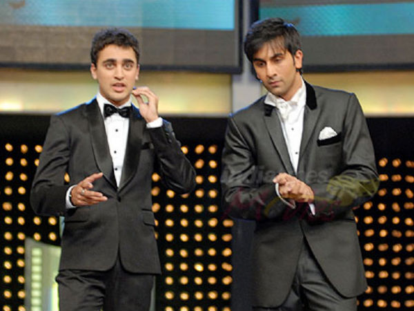 Friendships Friendships