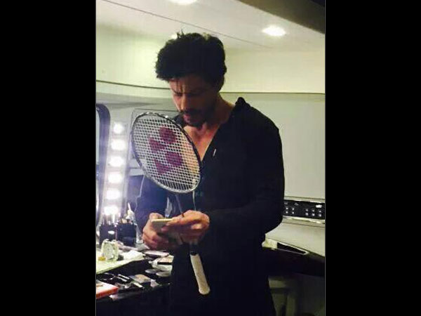 Shahrukh Khan Shahrukh Khan