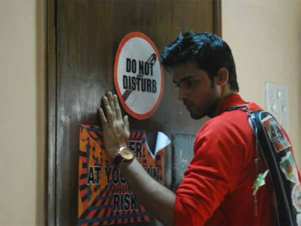 Did Parth Need A Break?