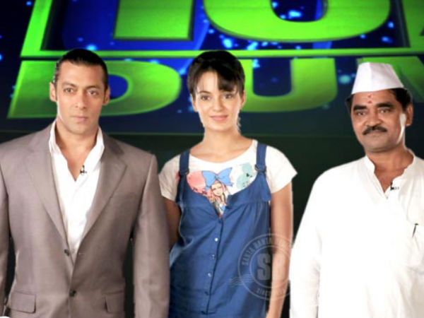 Blame Game Continues