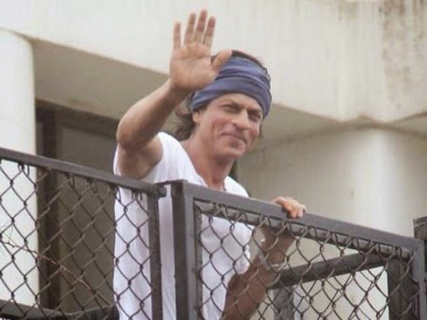 Shahrukh Shahrukh