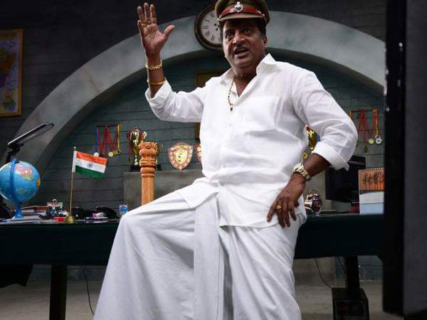 Prakash Raj Prakash Raj