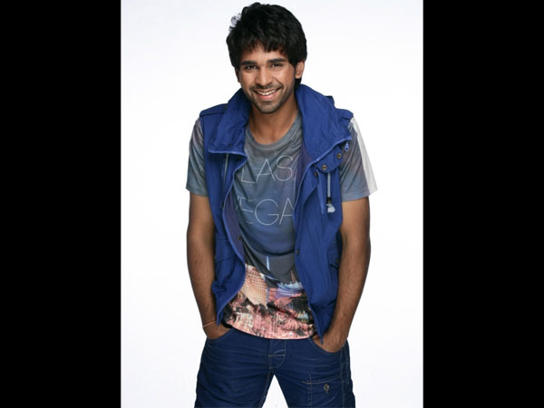 Rishab “RISHI” Sharma