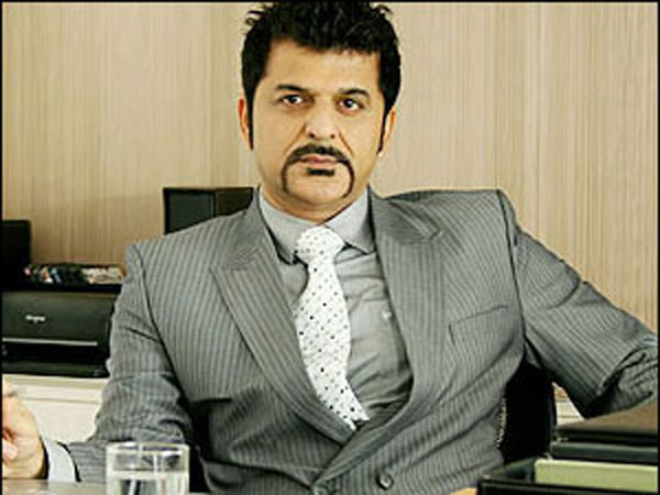 Rajesh Khattar