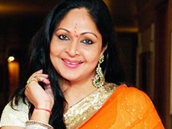 Rati Agnihotri