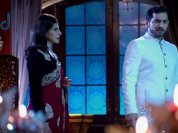 Rajmatha Talks To Ranaji