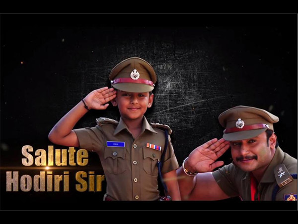 ⓒⓗⓐⓝⓓⓤ ‏