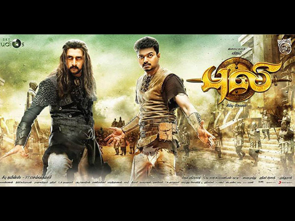 Opening Weekend Prediction (Chennai)