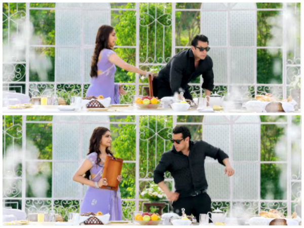 That Naughty Moments Of Sonam-Salman That Naughty Moments Of Sonam-Salman