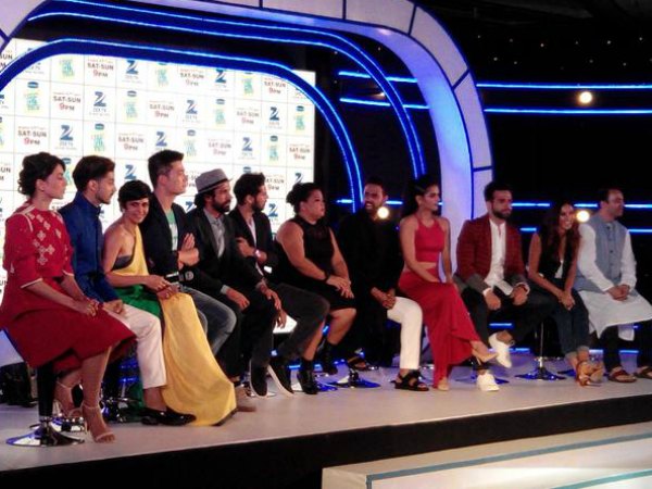 Meet The Contestants Of Farhan Akhtar’s Action-Packed Reality Show ‘I Can Do That’