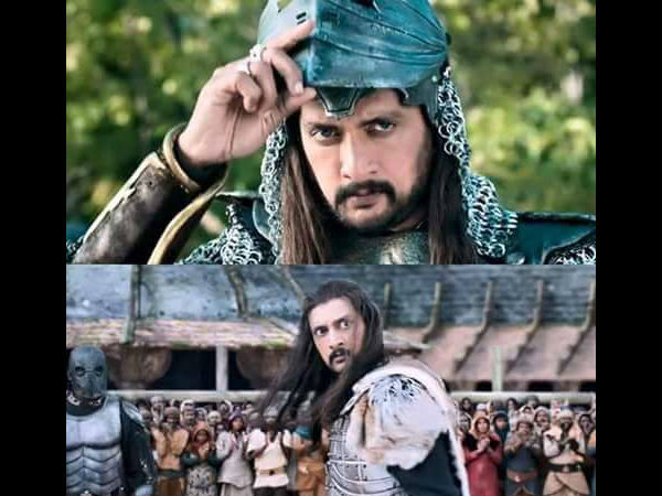 Abhinaya Chakravarthy 