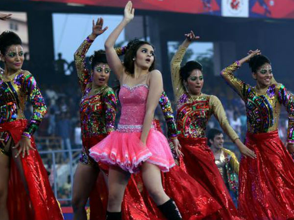 Gearing Up For Shaandaar