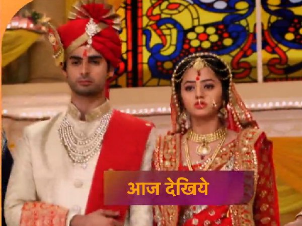 Swara-Sanskar Get Married!