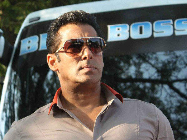 Salman Khan Is Miffed With Questions Regarding His Bigg Boss 9 Pay! Salman Khan Is Miffed With Questions Regarding His Bigg Boss 9 Pay!