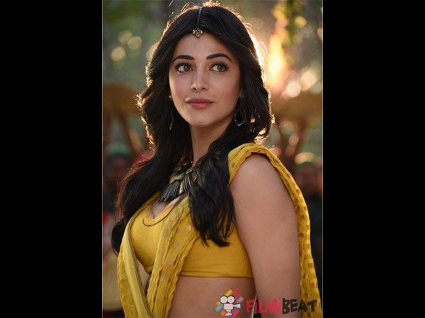 Puli Roars In France