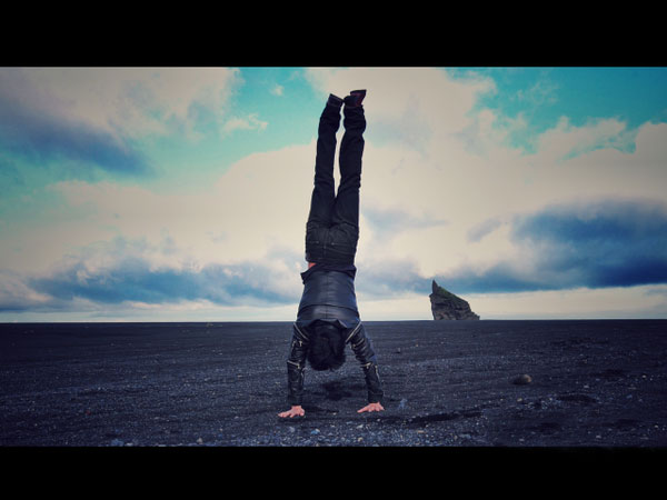 Clicked By Avinash Gowariker