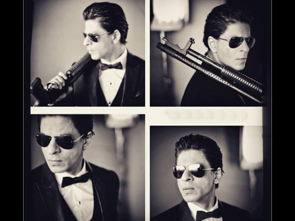 Clicked by Avinash Gowariker 