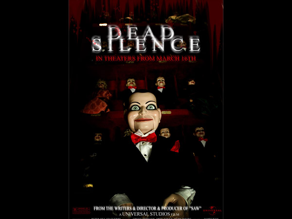 Dead Silence