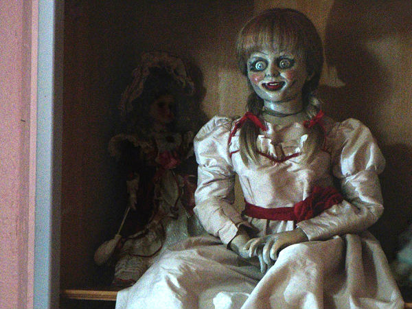 Annabelle