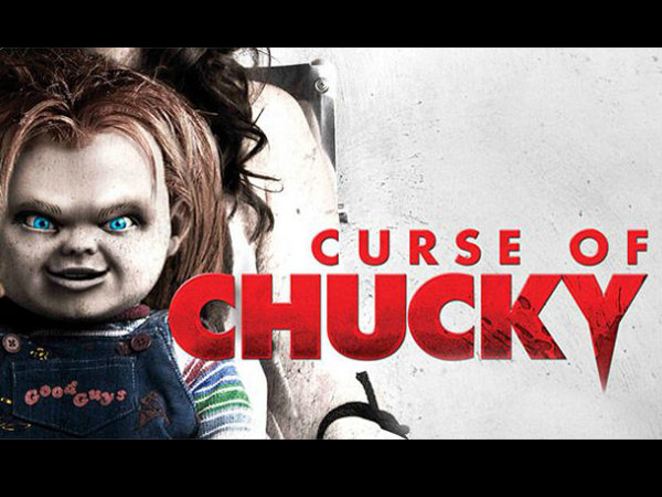 Curse of Chucky