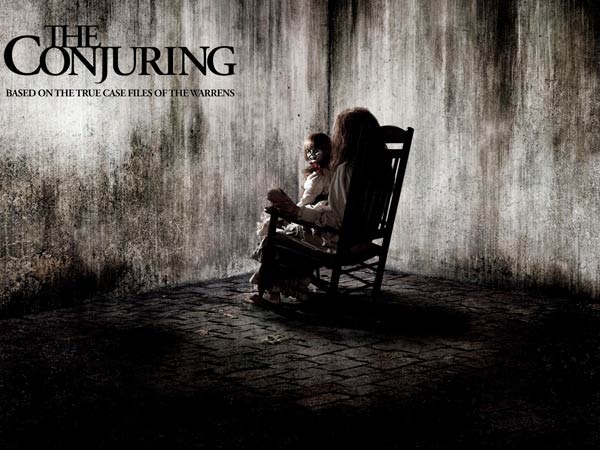 The Conjuring