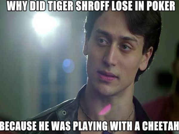 Stop Trolling Around