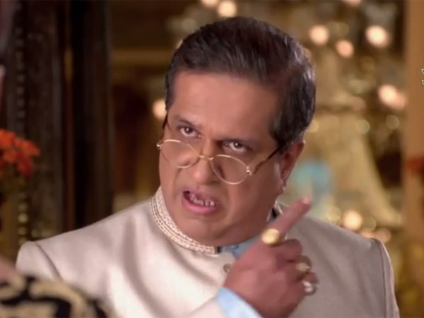 Govind Seth Govind Seth