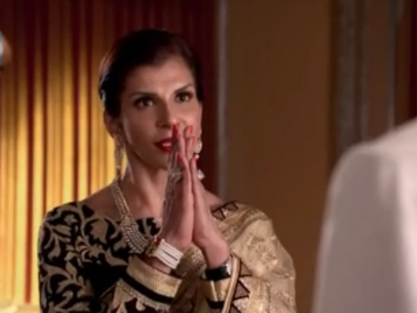 Rajmatha Says No Rajmatha Says No