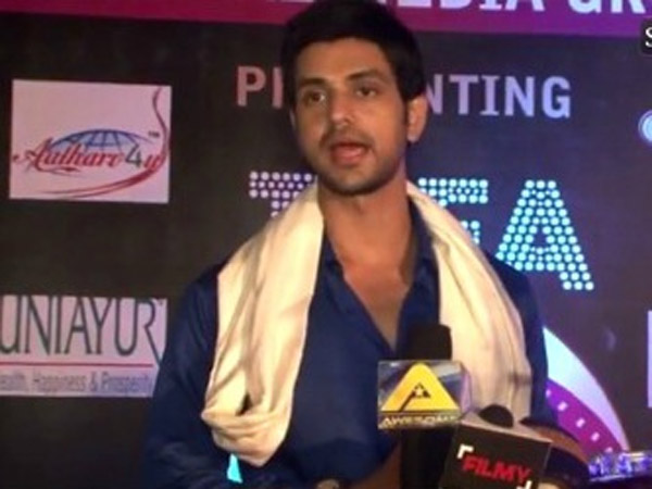 Shakti Arora