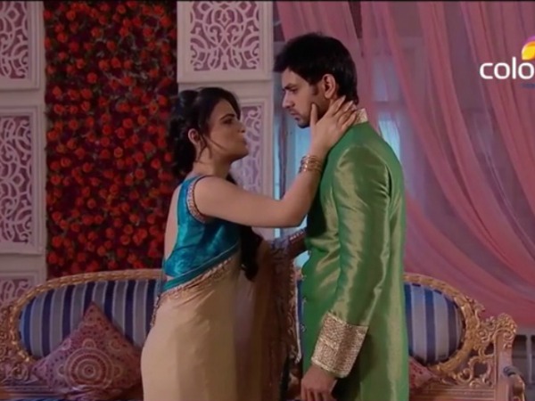 Ishveer