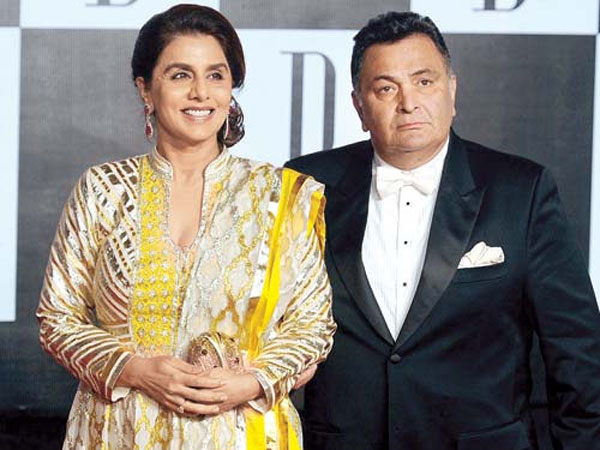 Neetu-Rishi Neetu-Rishi