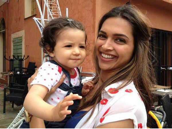 Deepika Padukone Deepika Padukone