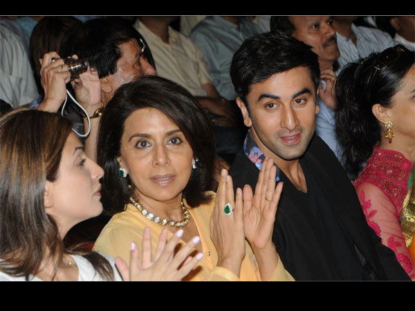 Neetu-Ranbir Neetu-Ranbir