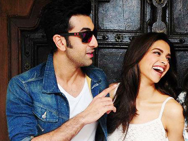 Movie Still Movie Still