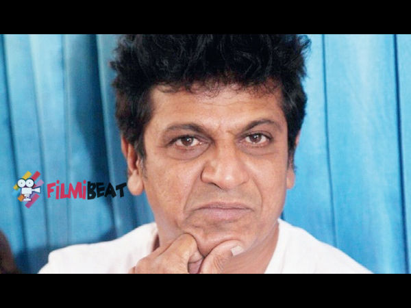 Hatrick Hero Shivarajukumar 
