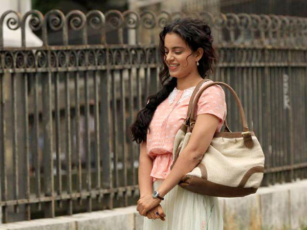 Dream On Kangana