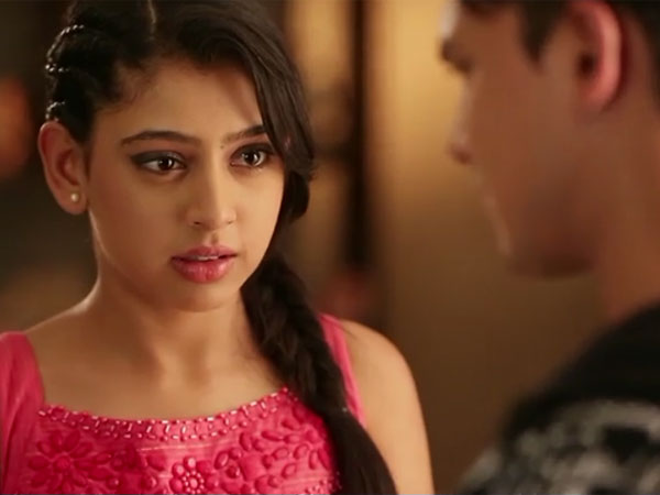 Nandini Continues Search