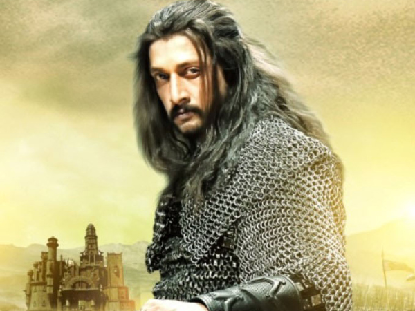 Karnataka Weekend Gross